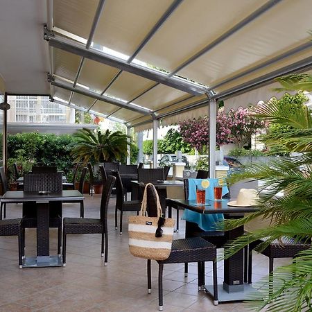 Hotel Elisir Ρίμινι Εξωτερικό φωτογραφία