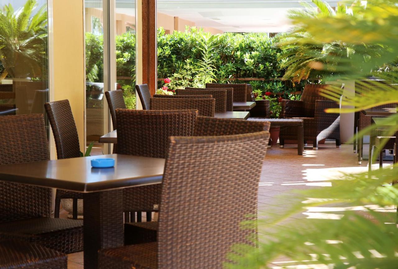 Hotel Elisir Ρίμινι Εξωτερικό φωτογραφία