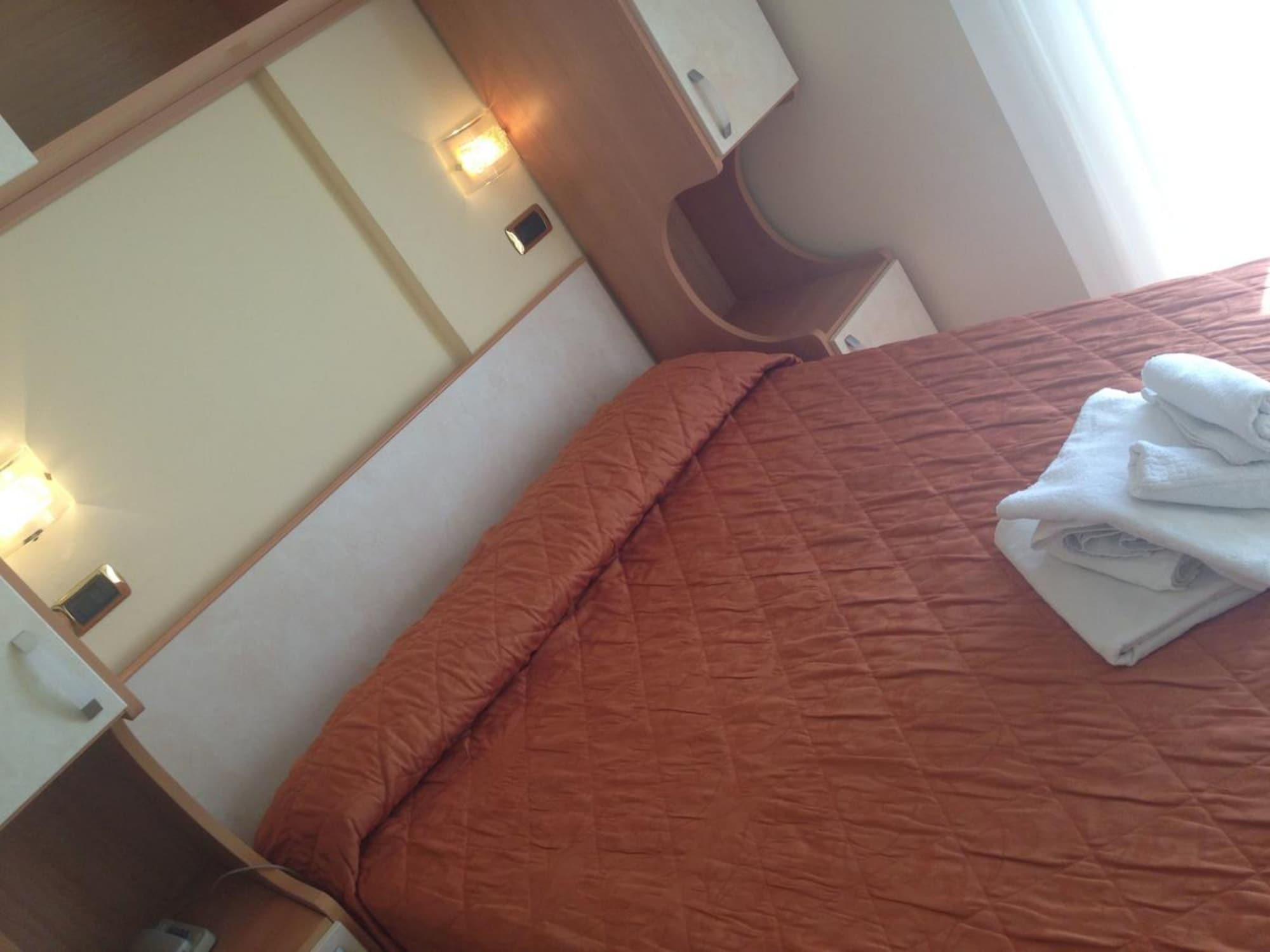 Hotel Elisir Ρίμινι Εξωτερικό φωτογραφία