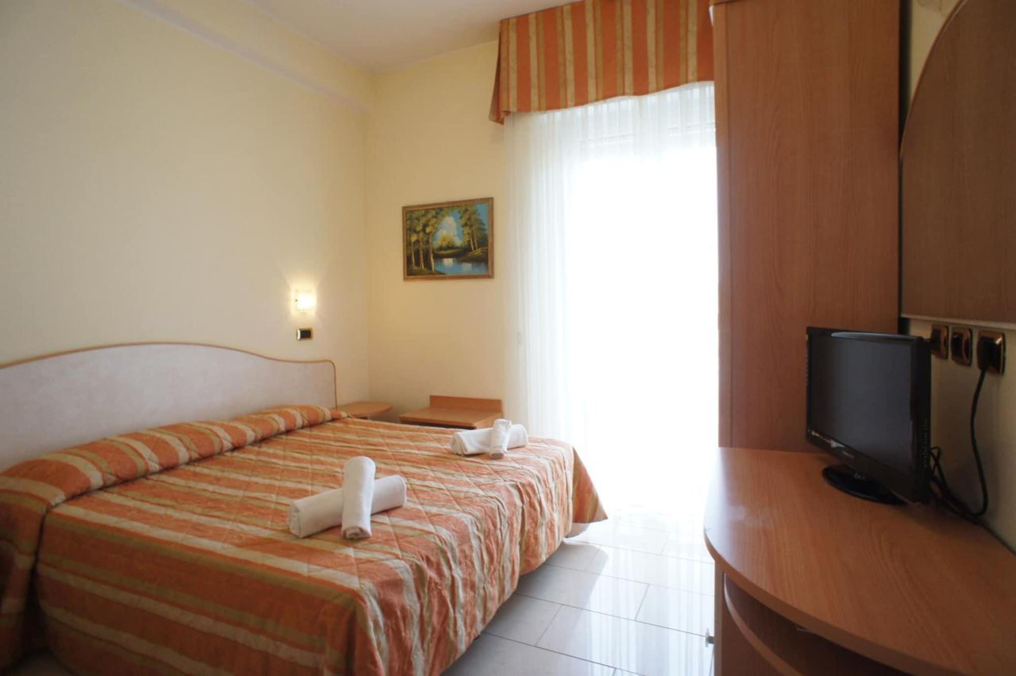 Hotel Elisir Ρίμινι Εξωτερικό φωτογραφία