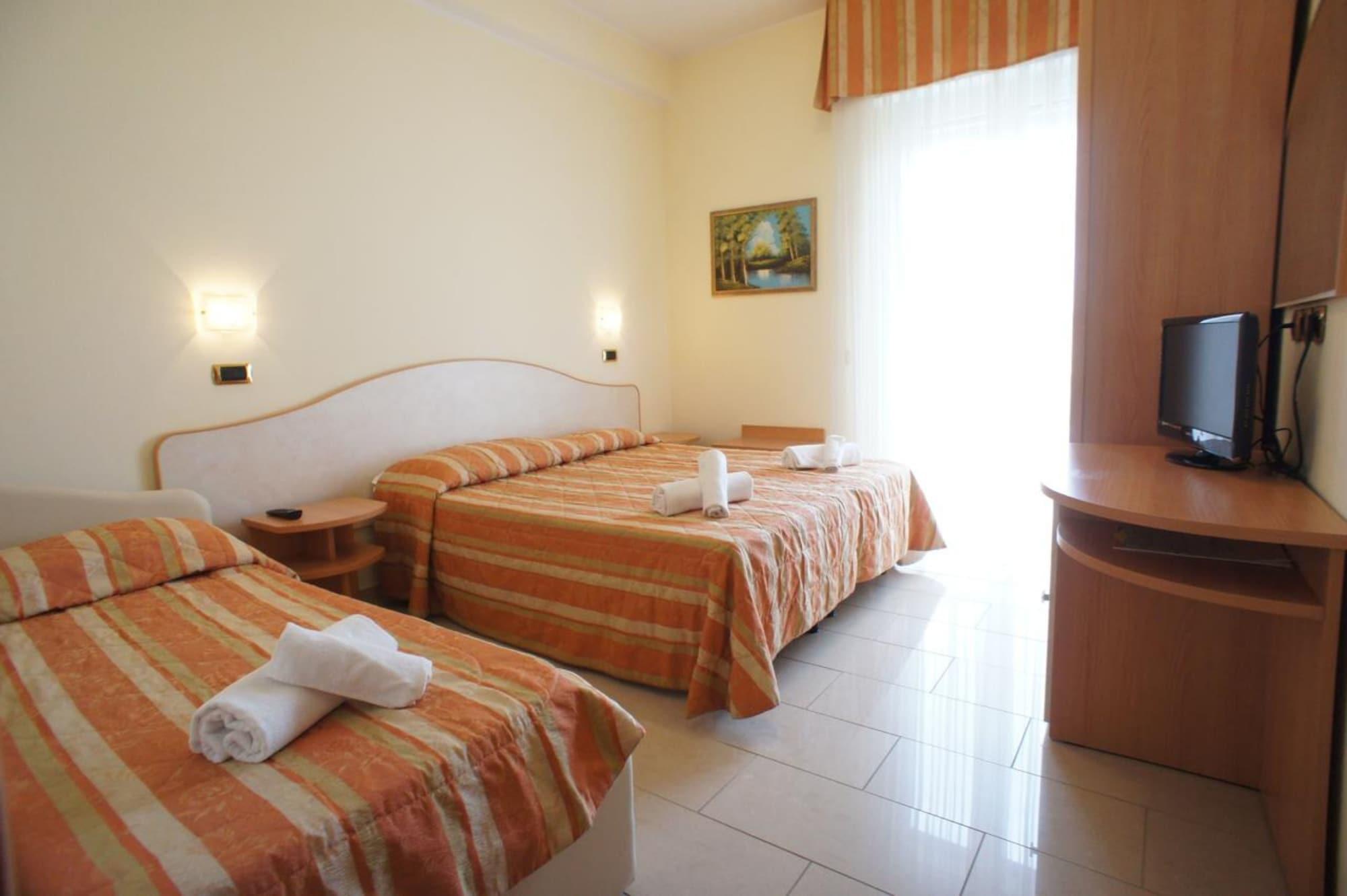 Hotel Elisir Ρίμινι Εξωτερικό φωτογραφία