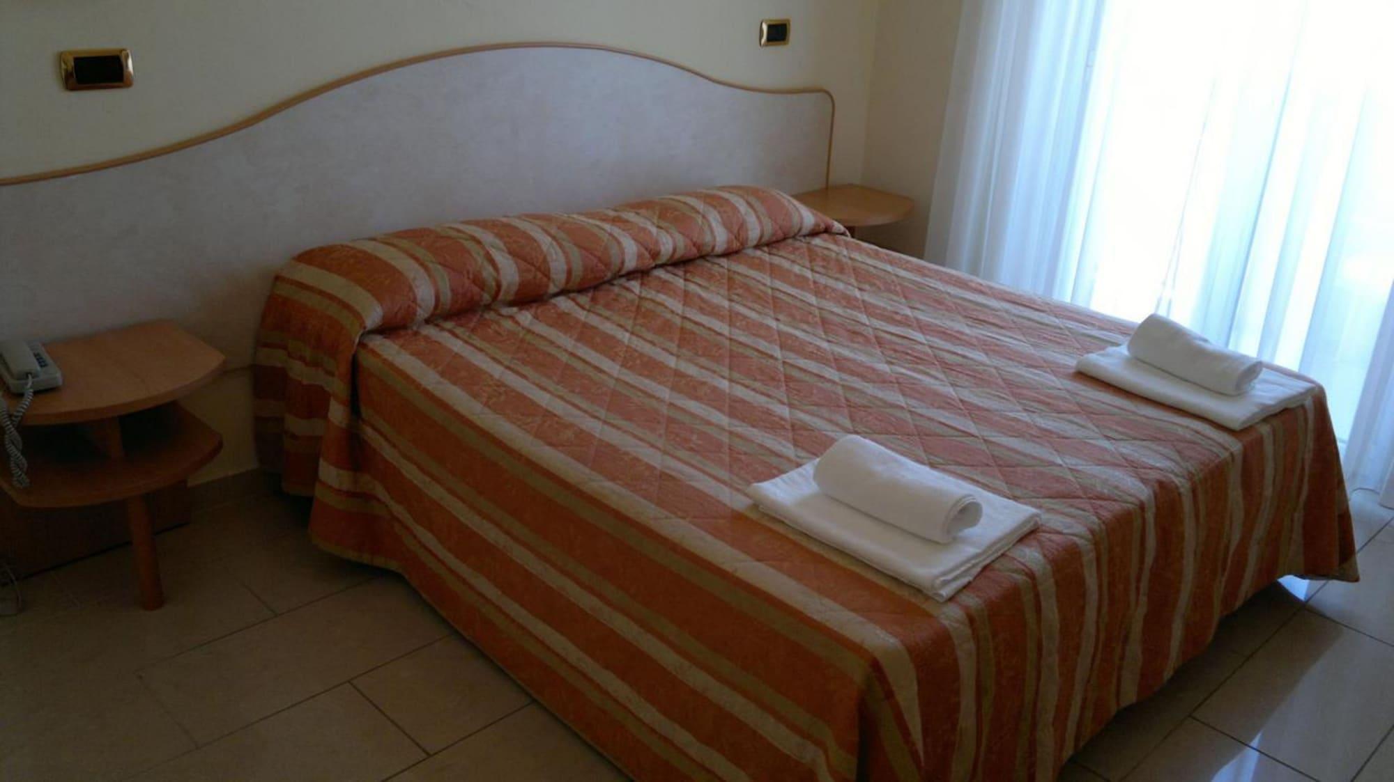 Hotel Elisir Ρίμινι Εξωτερικό φωτογραφία