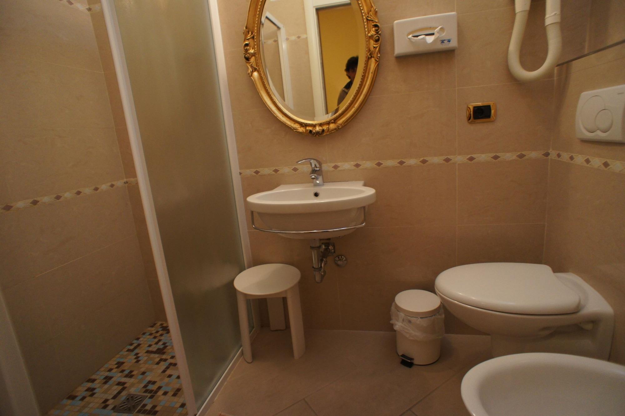 Hotel Elisir Ρίμινι Εξωτερικό φωτογραφία
