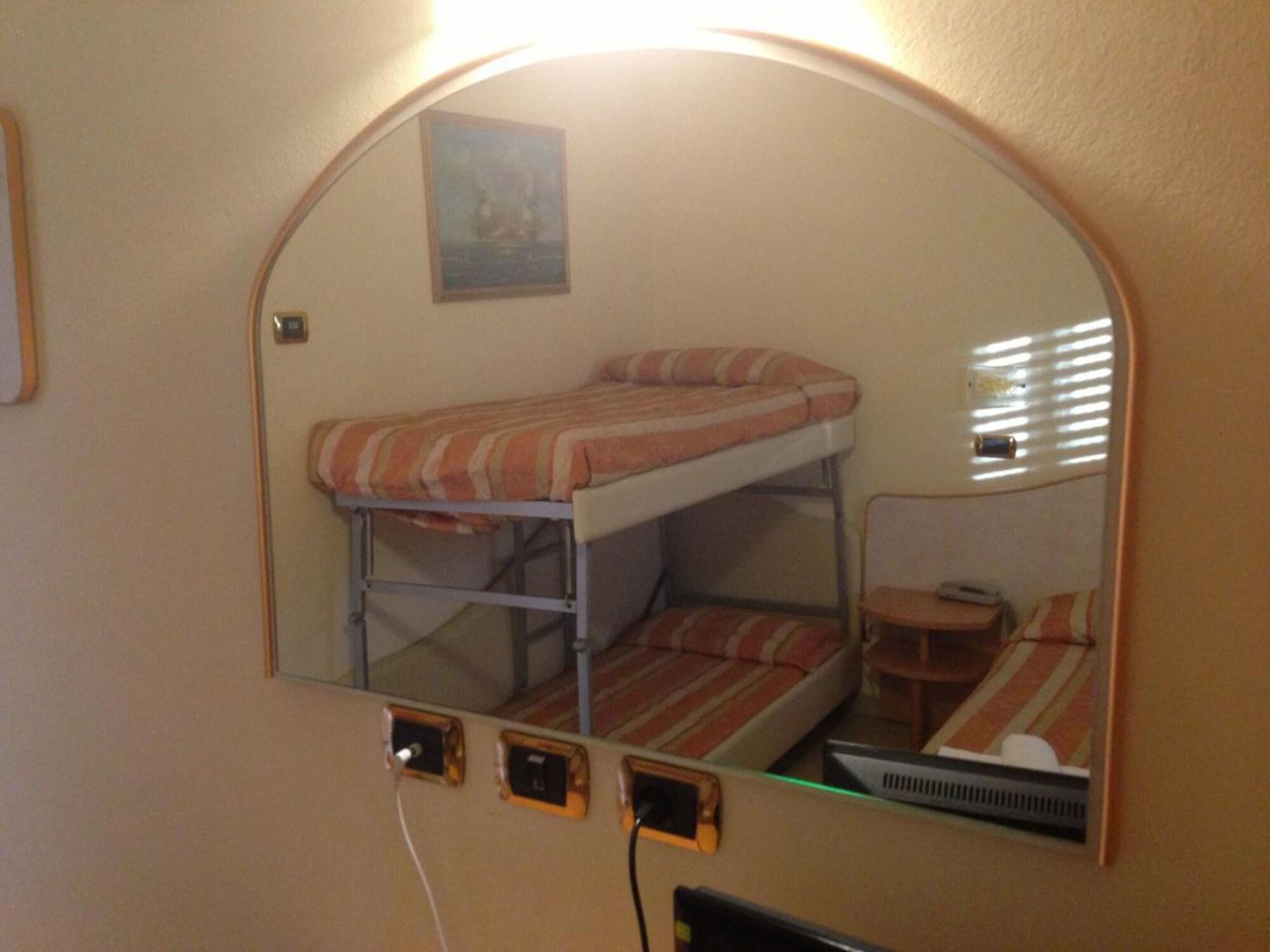Hotel Elisir Ρίμινι Εξωτερικό φωτογραφία
