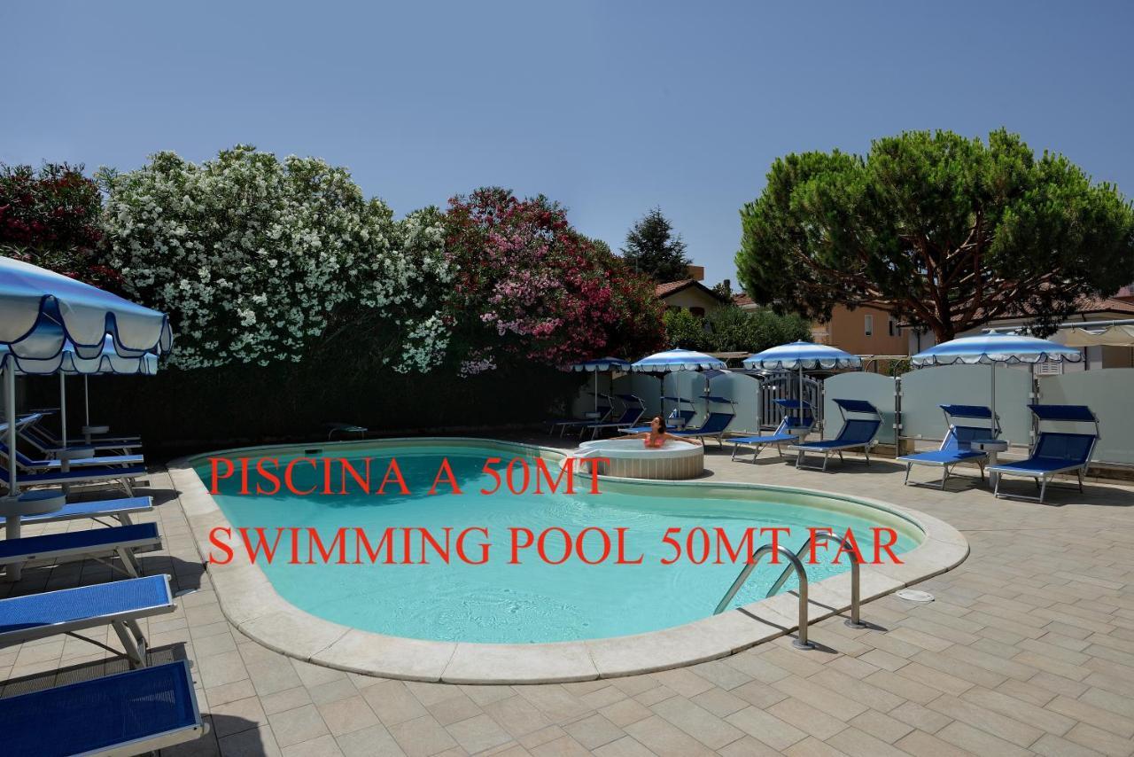 Hotel Elisir Ρίμινι Εξωτερικό φωτογραφία