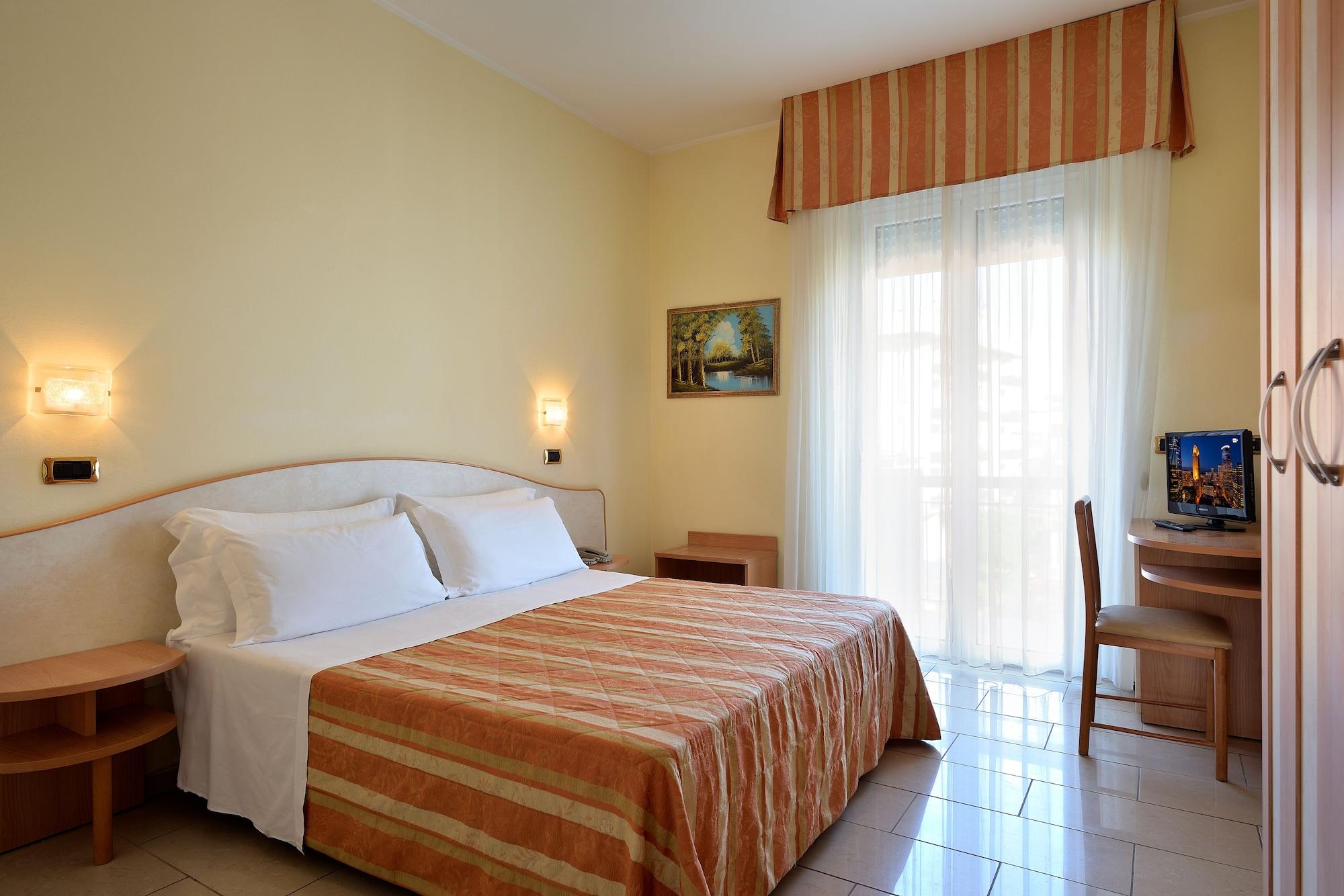 Hotel Elisir Ρίμινι Εξωτερικό φωτογραφία